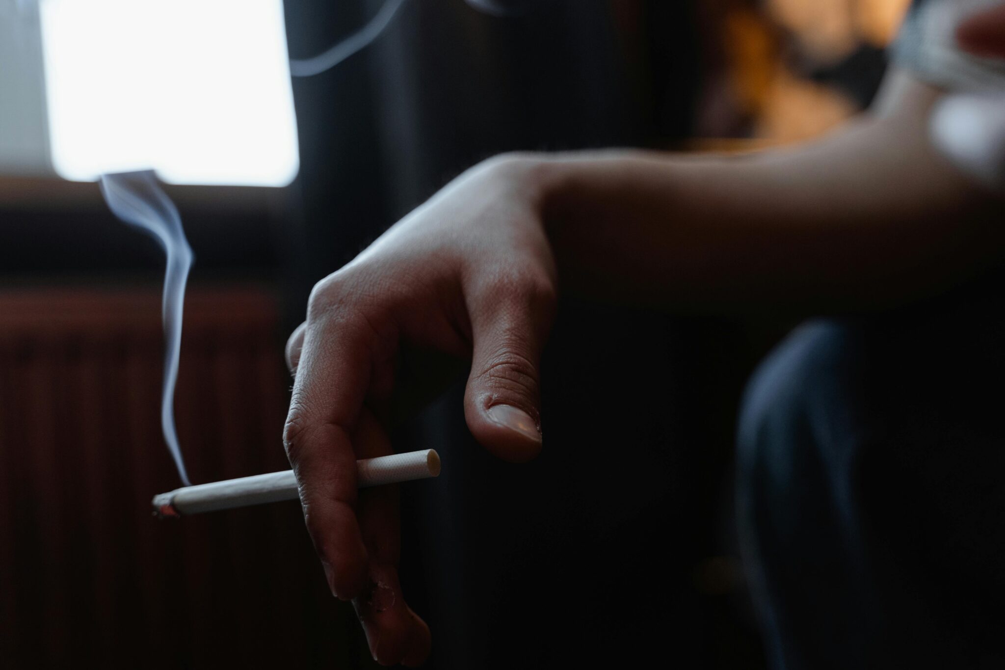 Dangerous causes of low testosterone in men